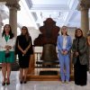 Se reúne Claudia Sheinbaum con gobernadoras electas de Morena
