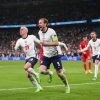 Inglaterra vence a Dinamarca y es finalista de la Euro 2020