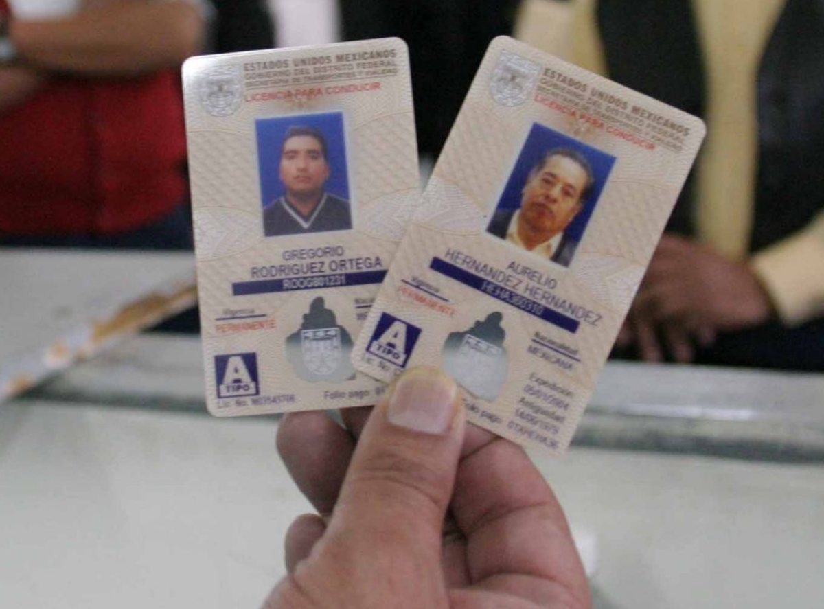 Piden penas más altas para falsificadores