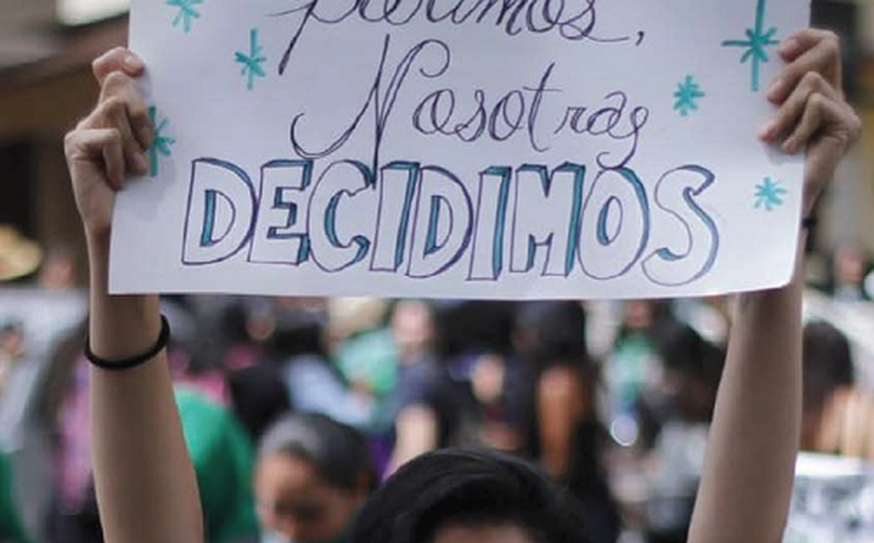 Activistas alzan la voz en Edomex