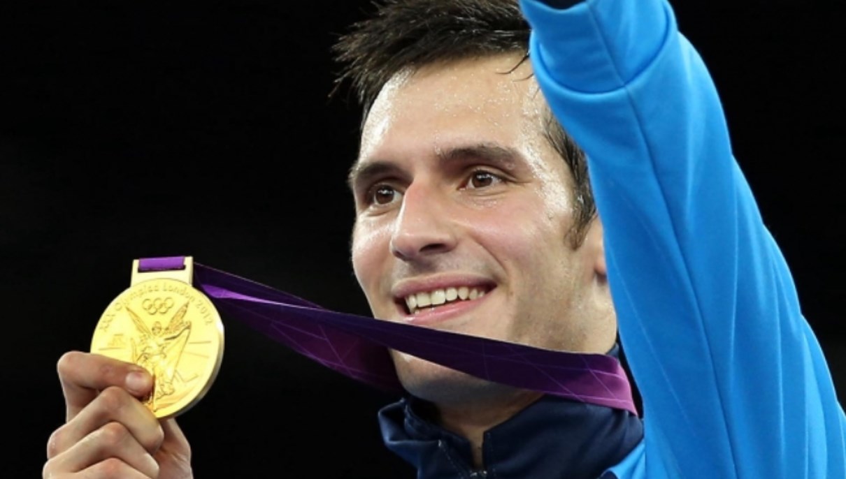Por Covid, medallistas olímpicos se pondrá su propia presea