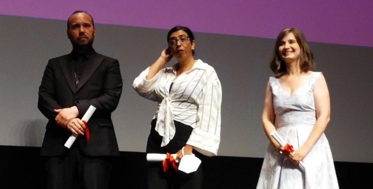 Premian películas mexicanas en Cannes 2021