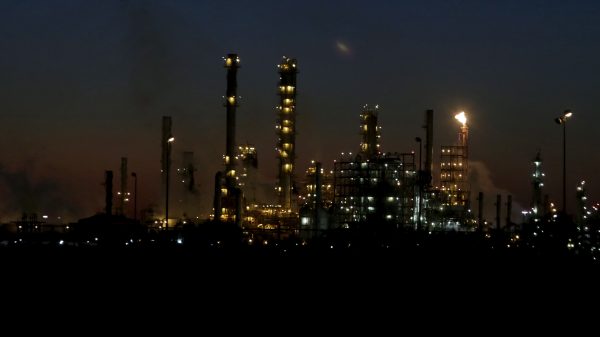 Cortan la luz a Pemex en 3 estados