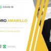 CDMX continúa en semáforo amarillo, no cerraran actividades