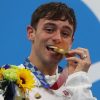 “Soy gay y también campeón olímpico”: Tom Daley tras ganar medalla de oro