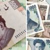 Tokio 2020: ¿El peso mexicano vale más que un yen?