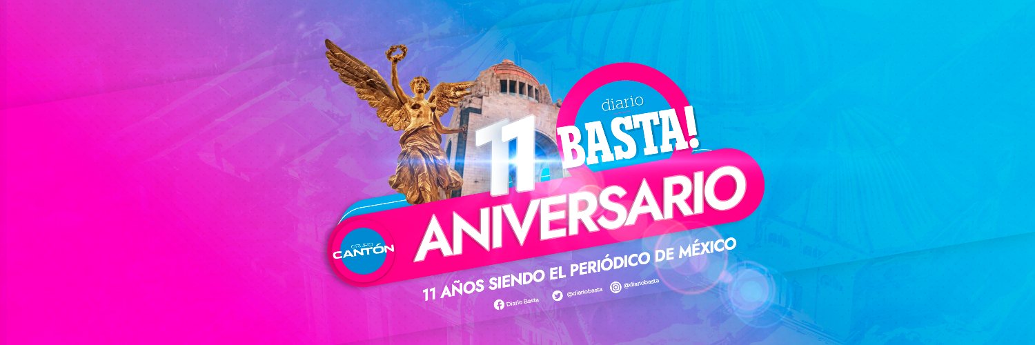 Diario Basta llega a 11 años