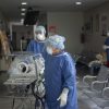 Desmiente saturación en Hospital Infantil de México “Federico Gómez”