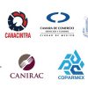 Cerrar actividades traería quiebra de empresas en la CDMX, advierten las organizaciones integrantes del G9.