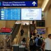Cancelan vuelos CDMX - Cancún por Huracán ‘Grace’