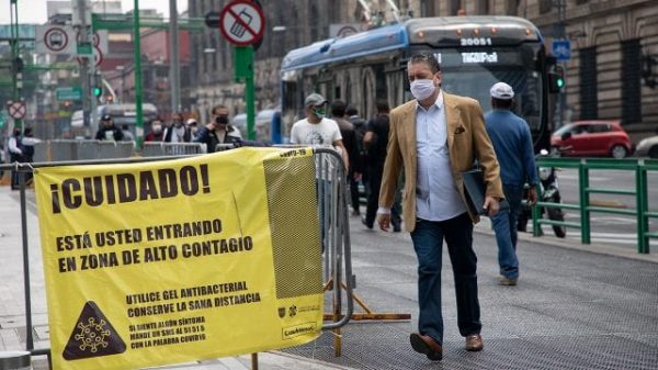 Investigar manejo de la pandemia, propone diputado