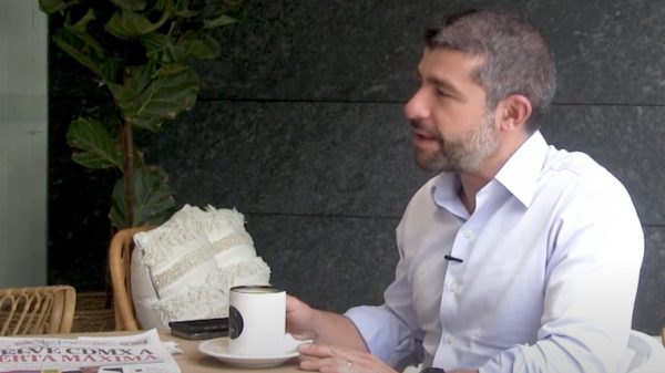 Entrevista | Requiere Mauricio Tabe mayor presupuesto para la Miguel Hidalgo