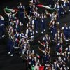 México en la inauguración de los Juegos Paralímpicos