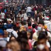México registra 21 mil 563 nuevos casos de Covid en un solo día