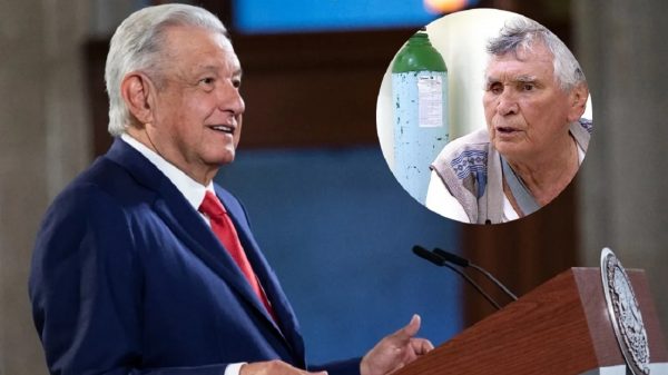 Miguel Ángel Félix Gallardo podría recibir amnistía: AMLO