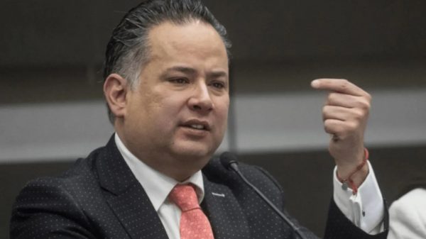 Santiago Nieto confirmó audiencia de imputación de la UIF a Ricardo Anaya