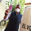 Ecatepec aportó más votos que 12 estados a la Consulta Popular