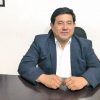 Gasta José Carlos Acosta 1.6mdp en escritorios en Xochimilco