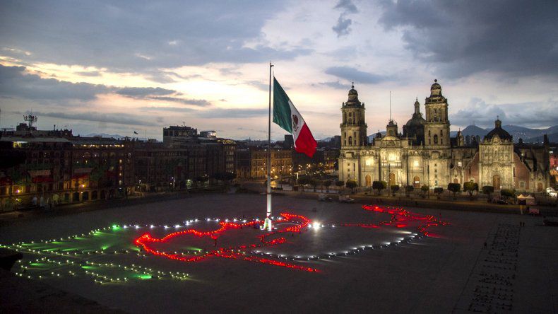 México es la próxima Dinamarca, señala economista de Bloomberg