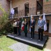 Inauguración del Consejo Ciudadano para la Seguridad y Justicia de la Ciudad de México