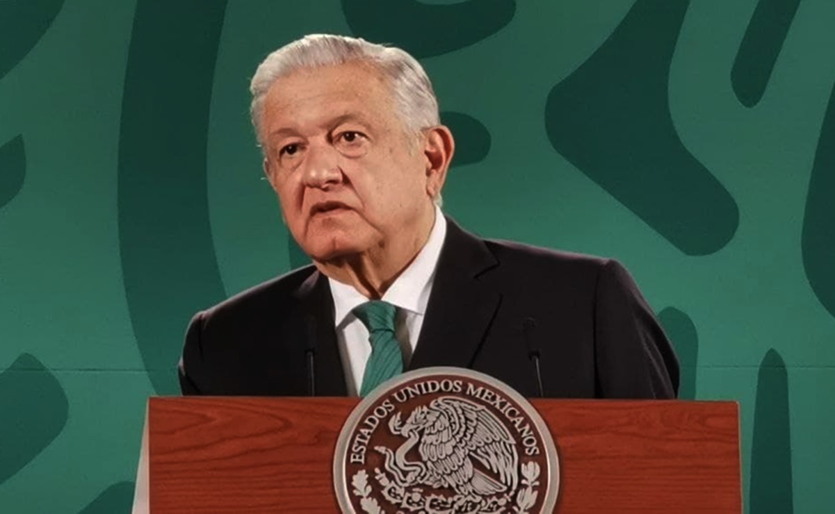 Andrés Manuel López Obrador. Foto: Diego Elías Cedillo
