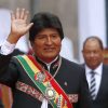 Evo Morales