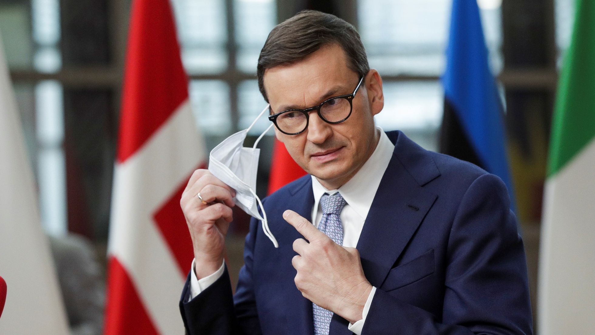 La Unión Europea podría desatar la Tercera Guerra Mundial: Ministro de Polonia