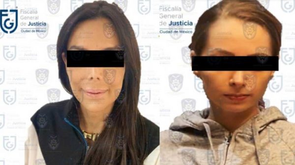 Yosstop habría agredido a Diana Sánchez Barrios