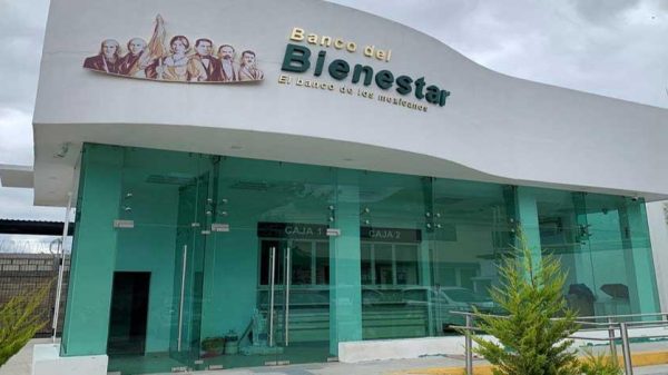 Banco Bienestar