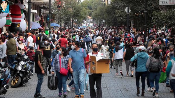 Amenazados por la Unión Tepito