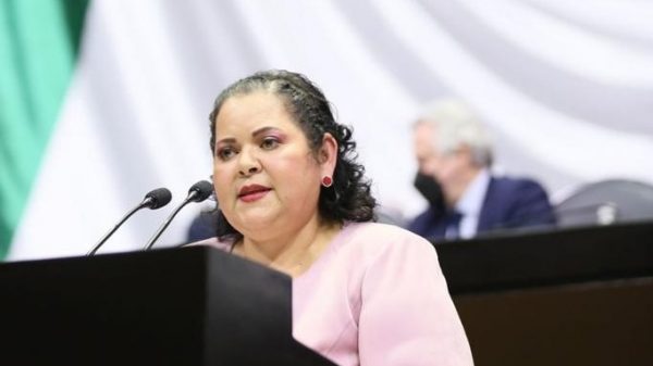Evangelina Moreno Guerra