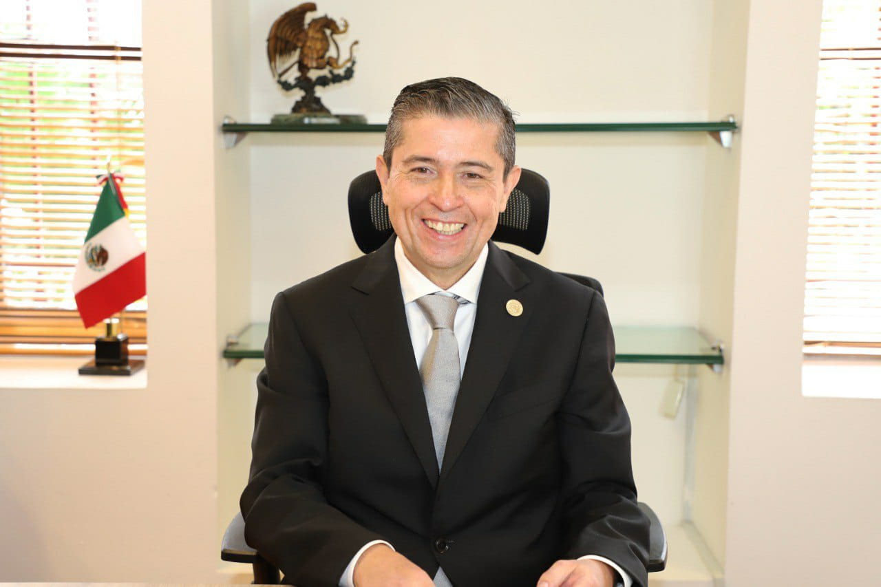 alcalde de Coyoacán