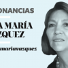 Ana María Vazquéz 