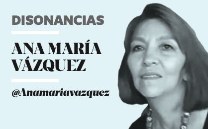 Ana María Vazquéz 