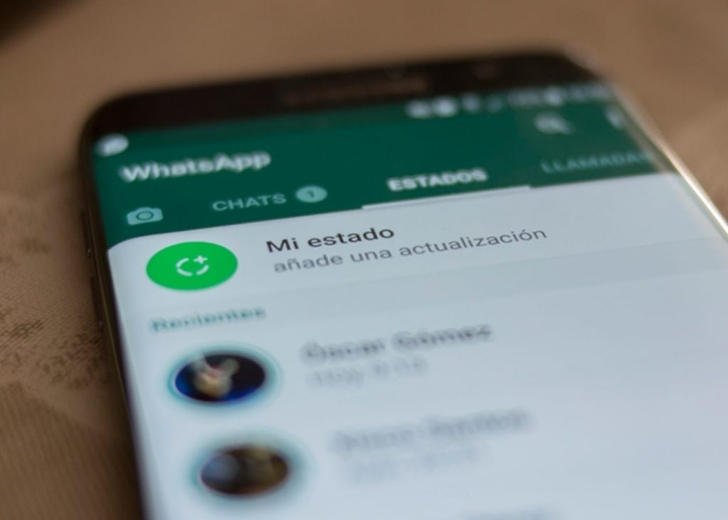 WhatsApp cómo ocultar el estado de un contacto sin bloquearlo Diario Basta! WhatsApp cómo ocultar el estado de un contacto sin bloquearlo Diario Basta!