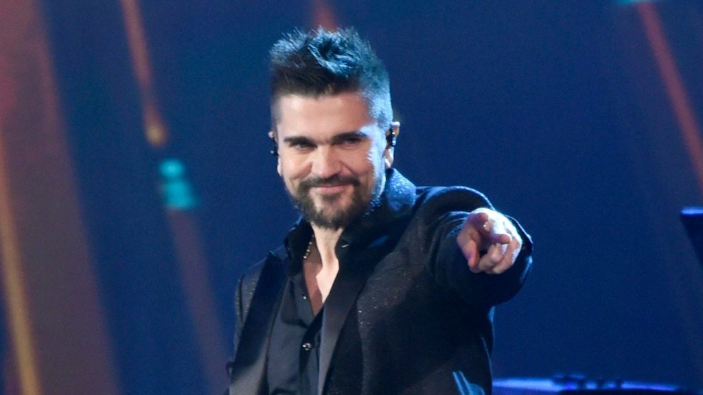 Juanes Recibirá Premio Internacional De La Paz Diario Basta 9106