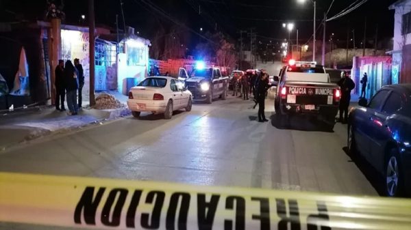 Ciudad Juárez: Matan a 9 personas en funeral; entre ellas un menor