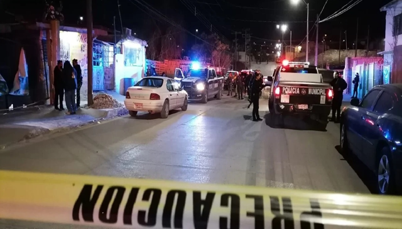 Ciudad Juárez: Matan a 9 personas en funeral; entre ellas un menor