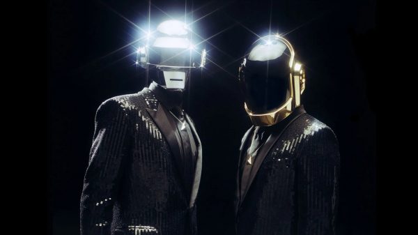 Cibernautas recuerdan a Daft Punk, tras un año sin el dúo musical