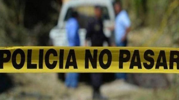 Fatal crimen cometió una pareja en Puebla