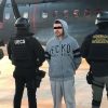 Detienen en Chihuahua a "El Fantasma", líder criminal de Zacatecas