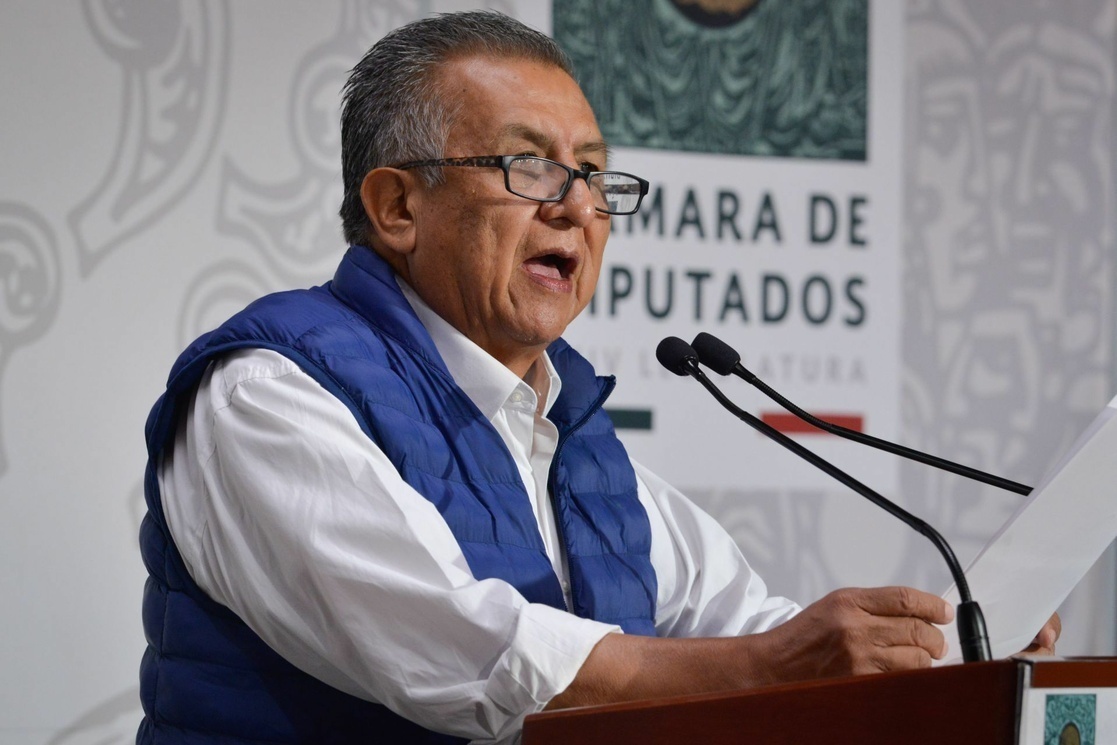 Ex diputado Benjamin Saúl Huerta, suma vinculación a proceso por violación