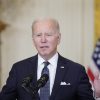 ¡Defiende a Ucrania! Joe Biden anuncia sanciones contra Rusia