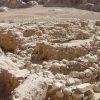 Hallan complejo ritual en Jordania de 9 mil años