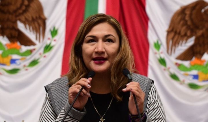 Nancy Marlene Núñez Reséndiz