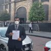 Isauro Bautista encabezará la Fiscalía de Justicia del Estado de México