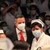 Enfermera en activo Virginia Sánchez Ríos, nueva secretaría de Salud de Oaxaca