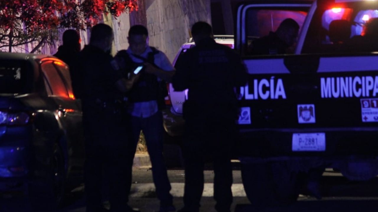 Joven dispara y asesina a su madre en Tijuana