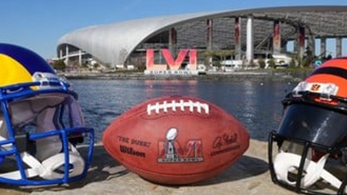 ¿Sabes de dónde surgió el término Super Bowl para la final de la NFL