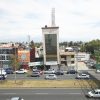 ¡Se va de lado! Suspenden edificio inclinado en Ecatepec